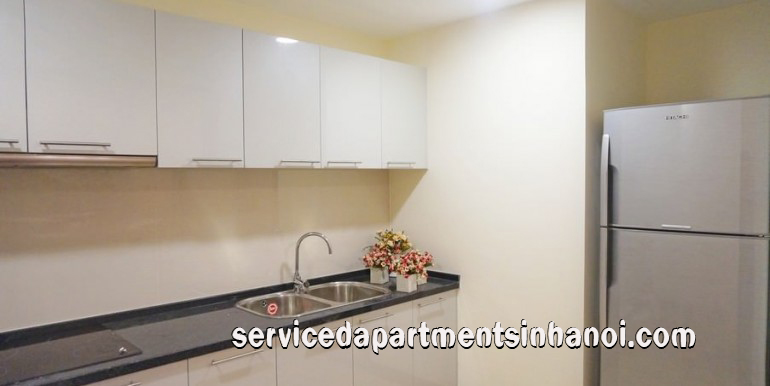 Spacious Three bedroom Apartment for rent in R5 Building, Royal CIty 5