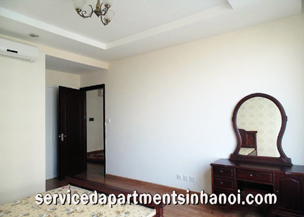 Spacious Two bedroom Apartment for Rent in T10, Times City 10
