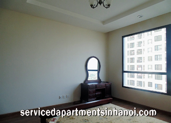 Spacious Two bedroom Apartment for Rent in T10, Times City 11