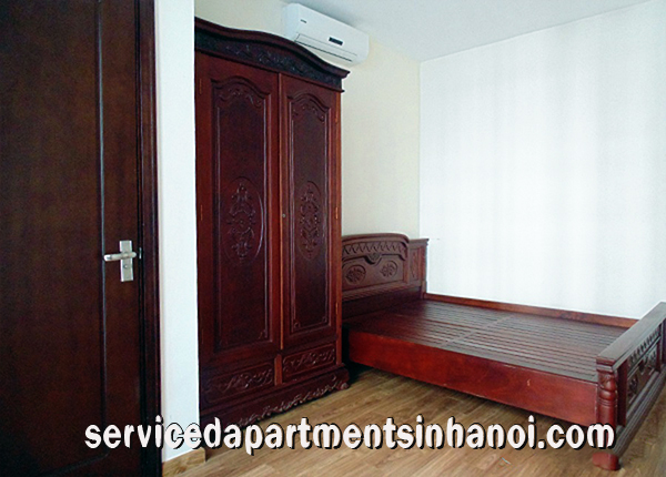 Spacious Two bedroom Apartment for Rent in T10, Times City 12