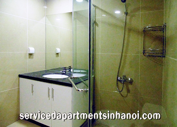 Spacious Two bedroom Apartment for Rent in T10, Times City 6