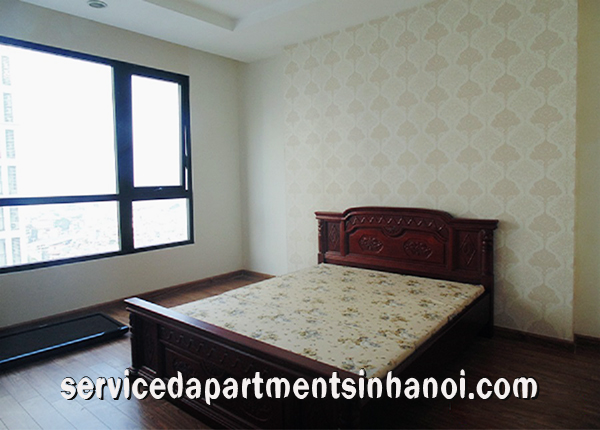 Spacious Two bedroom Apartment for Rent in T10, Times City 8