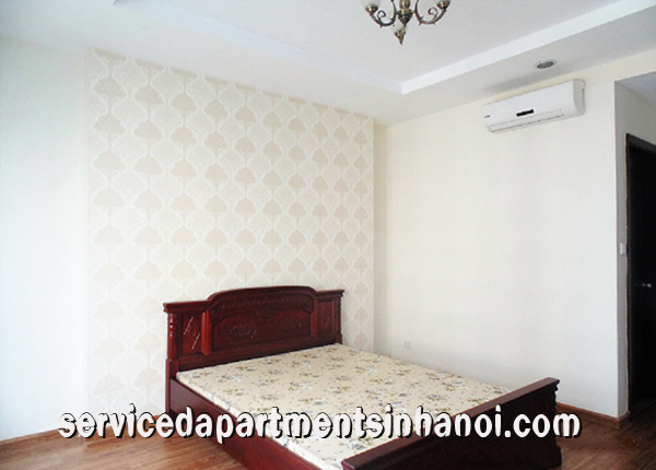 Spacious Two bedroom Apartment for Rent in T10, Times City 9