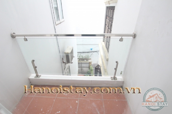 Spacious Two Bedroom Property For rent in Tu Hoa street, Tay Ho, Affordable Price 10