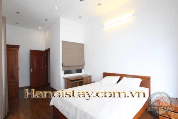 Spacious Two Bedroom Property For rent in Tu Hoa street, Tay Ho, Affordable Price 14