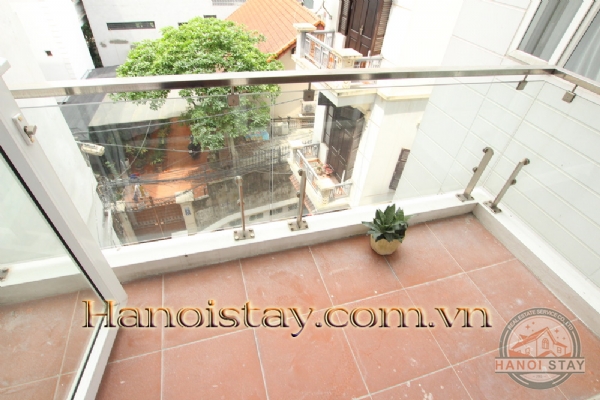 Spacious Two Bedroom Property For rent in Tu Hoa street, Tay Ho, Affordable Price 17