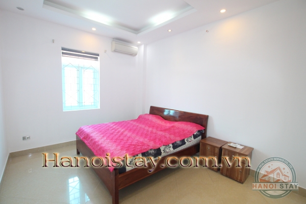 *Spacious Two Bedroom Property for Rent near Water Park, Tay Ho* 3