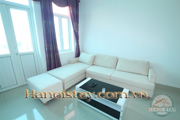 *Spacious Two Bedroom Property for Rent near Water Park, Tay Ho* 6