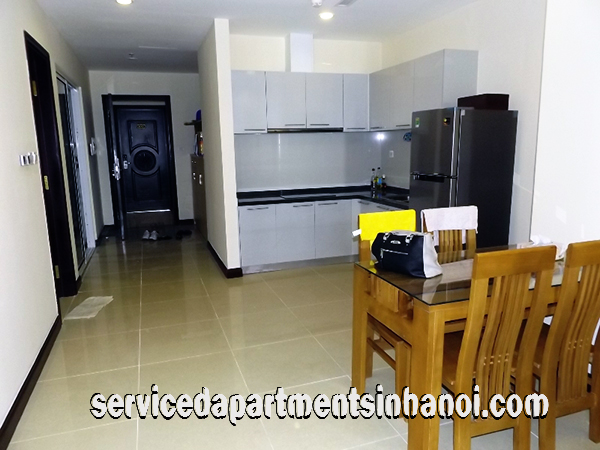Specially Designed Three bedroom Apartment in R5 building, Royal City Vinhomes 2