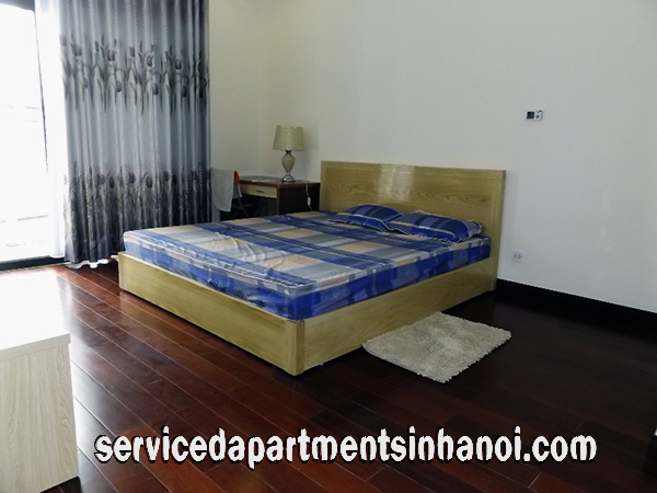 Specially Designed Three bedroom Apartment in R5 building, Royal City Vinhomes 6
