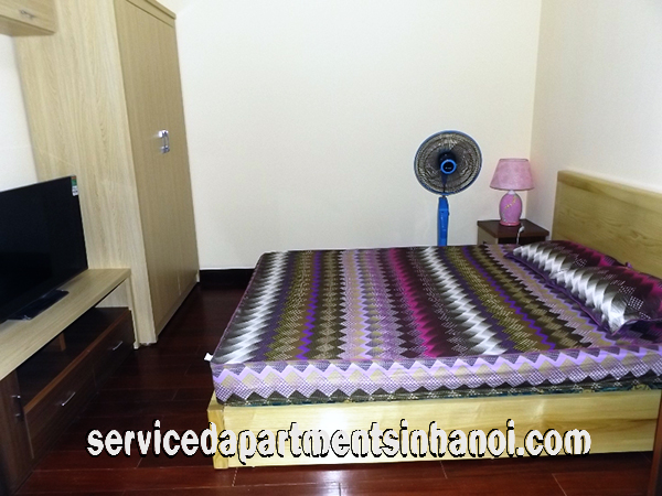 Specially Designed Three bedroom Apartment in R5 building, Royal City Vinhomes 16