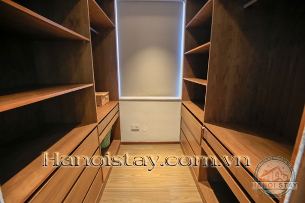 *Spectacular 02 bedroom serviced apartment with elegant interior near Vincom Center, Hai Ba Trung* 9