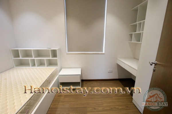 *Spectacular 02 bedroom serviced apartment with elegant interior near Vincom Center, Hai Ba Trung* 17