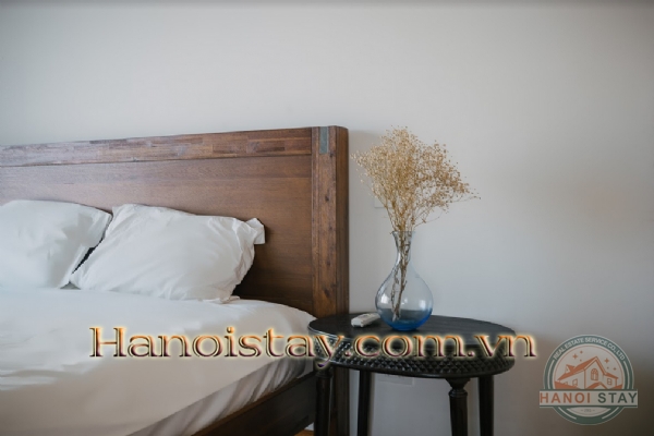 *Spectacular City View 3 Bedroom Apartment For Rent in Diplomatic Corps, Vo Chi Cong street, Tay Ho District* 5