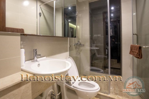 *Spectacular Lake View 2 Bedroom apartment rental in Xuan Dieu street,Tay Ho, Prime Location* 18