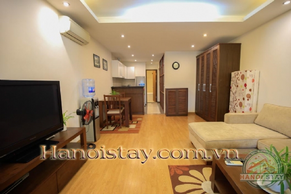 *Spectacular Lake View Property Rental in Pham Huy Thong street, Ba Dinh, Near Lotte Center* 11
