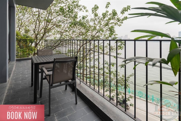 Spectacular Lakeview 04 Bedroom Apartment in Quang Khanh, Tay Ho 11