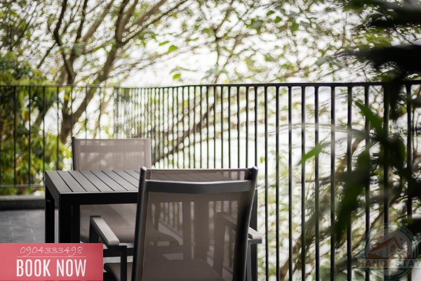 Spectacular Lakeview 04 Bedroom Apartment in Quang Khanh, Tay Ho 12
