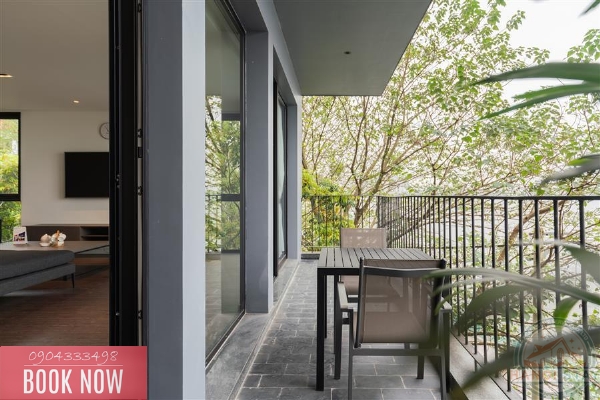 Spectacular Lakeview 04 Bedroom Apartment in Quang Khanh, Tay Ho 13