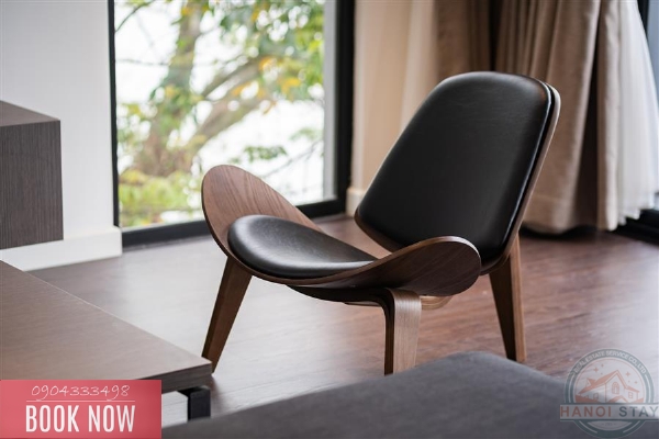 Spectacular Lakeview 04 Bedroom Apartment in Quang Khanh, Tay Ho 9