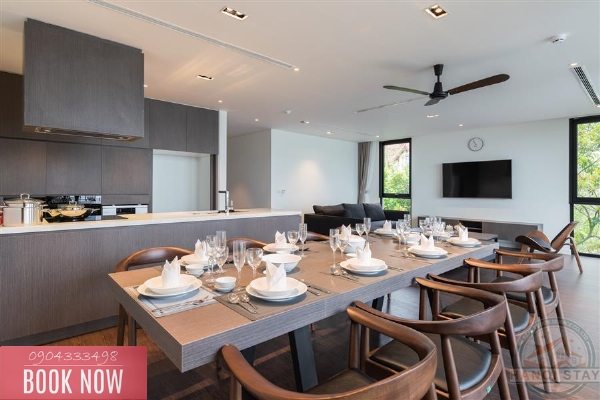 Spectacular Lakeview 04 Bedroom Apartment in Quang Khanh, Tay Ho 20