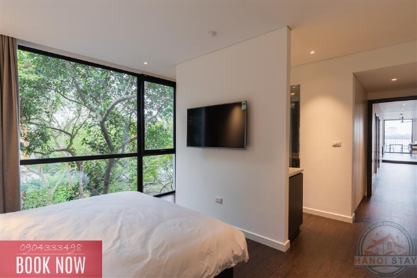 Spectacular Lakeview 04 Bedroom Apartment in Quang Khanh, Tay Ho 28