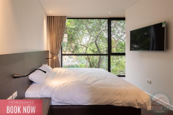 Spectacular Lakeview 04 Bedroom Apartment in Quang Khanh, Tay Ho 30