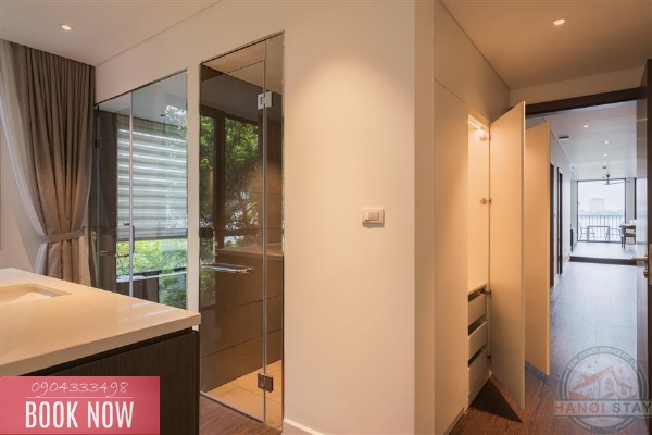 Spectacular Lakeview 04 Bedroom Apartment in Quang Khanh, Tay Ho 31