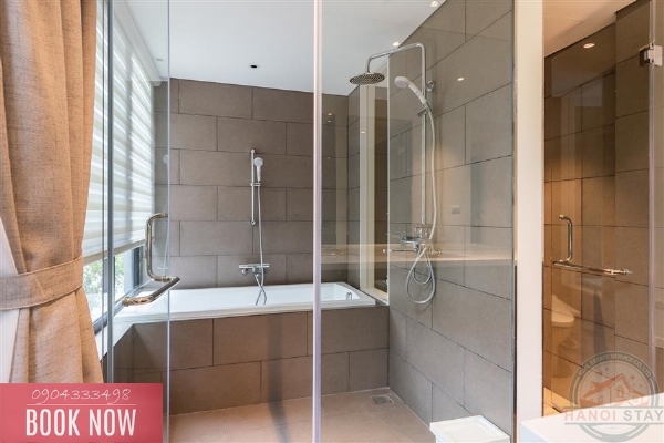 Spectacular Lakeview 04 Bedroom Apartment in Quang Khanh, Tay Ho 33