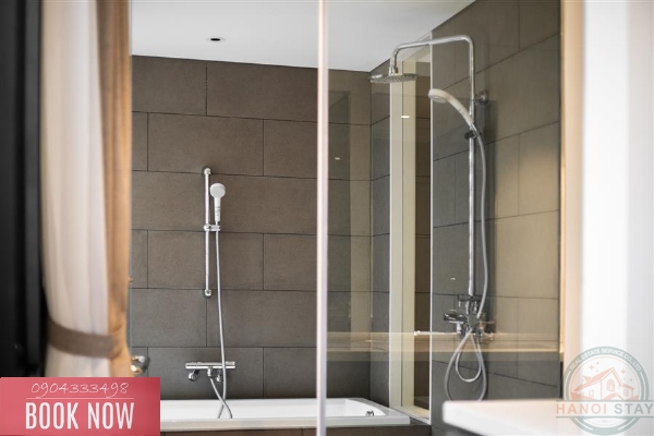 Spectacular Lakeview 04 Bedroom Apartment in Quang Khanh, Tay Ho 35