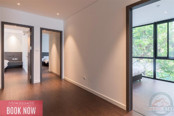 Spectacular Lakeview 04 Bedroom Apartment in Quang Khanh, Tay Ho 37