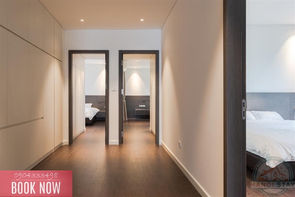 Spectacular Lakeview 04 Bedroom Apartment in Quang Khanh, Tay Ho 42