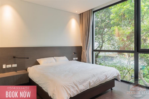 Spectacular Lakeview 04 Bedroom Apartment in Quang Khanh, Tay Ho 46