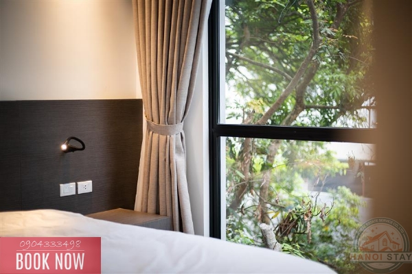 Spectacular Lakeview 04 Bedroom Apartment in Quang Khanh, Tay Ho 47