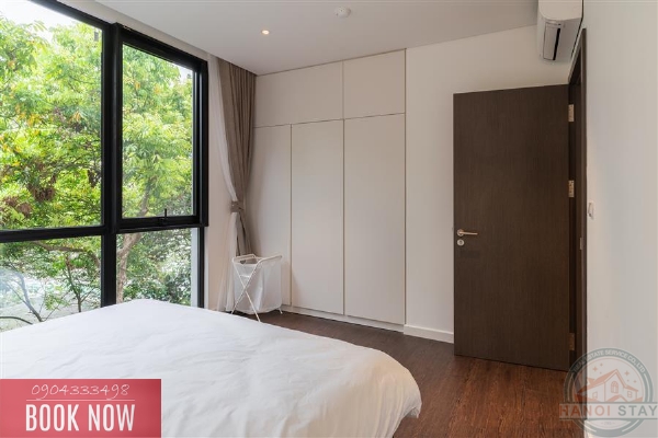 Spectacular Lakeview 04 Bedroom Apartment in Quang Khanh, Tay Ho 48