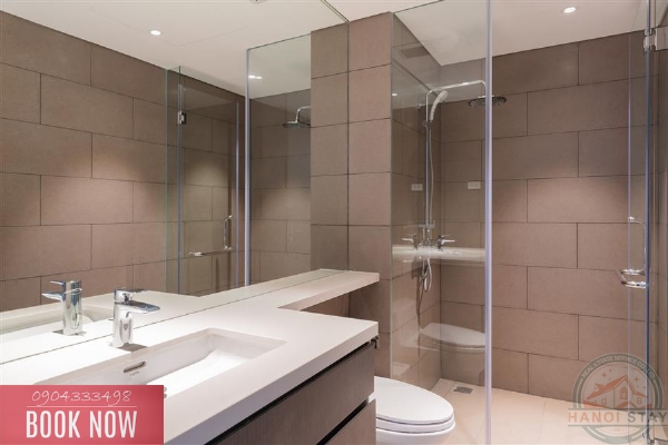 Spectacular Lakeview 04 Bedroom Apartment in Quang Khanh, Tay Ho 49