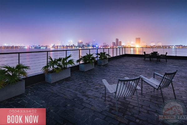 Spectacular Lakeview 04 Bedroom Apartment in Quang Khanh, Tay Ho 50