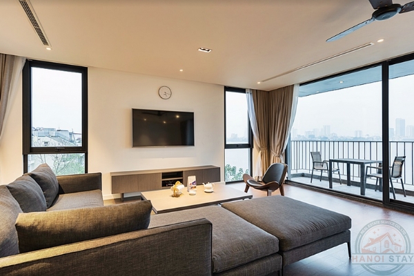 Spectacular Lakeview 04 Bedroom Apartment 27