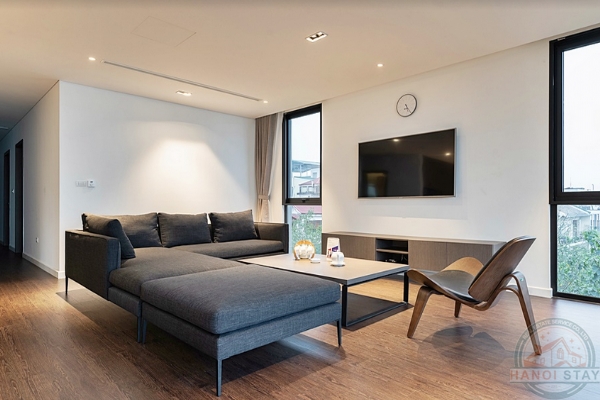 Spectacular Lakeview 04 Bedroom Apartment 29