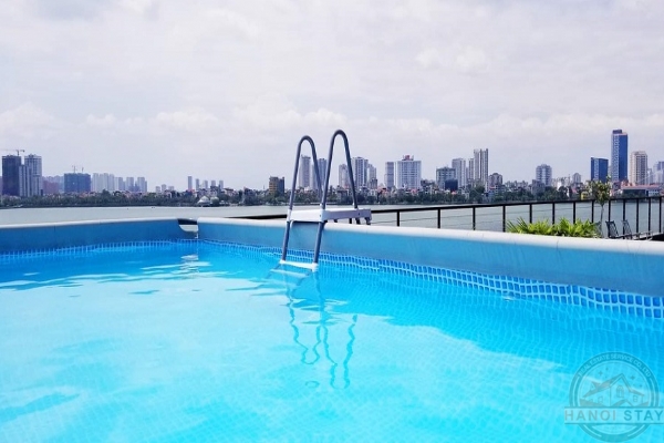 Spectacular Lakeview 04 Bedroom Apartment 31