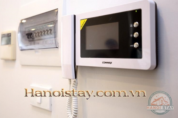 *Spectacular One Bedroom Apartment Rental in Xuan Dieu Area, Tay Ho, Prime Location* 4