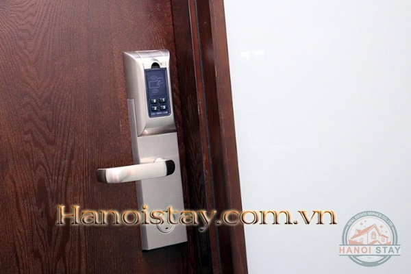 *Spectacular One Bedroom Apartment Rental in Xuan Dieu Area, Tay Ho, Prime Location* 12