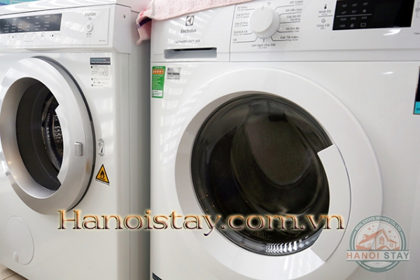 *Spectacular Two Bedroom Apartment for rent in M1 Building, Vinhomes Metropolis Lieu giai* 13