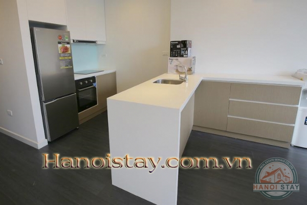 *Spectacular Two Bedroom Apartment Rental in Tay Ho Road, Tay Ho, Great View* 13