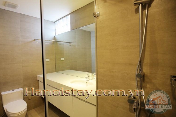 *Spectacular Two Bedroom Apartment Rental in Tay Ho Road, Tay Ho, Great View* 15