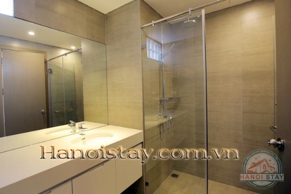 *Spectacular Two Bedroom Apartment Rental in Tay Ho Road, Tay Ho, Great View* 16