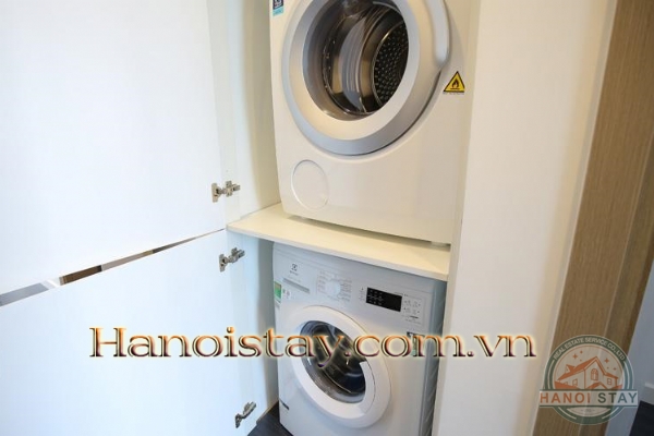 *Spectacular Two Bedroom Apartment Rental in Tay Ho Road, Tay Ho, Great View* 17