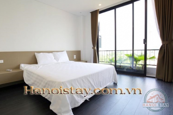 *Spectacular Two Bedroom Apartment Rental in Tay Ho Road, Tay Ho, Great View* 18