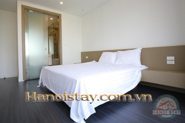 *Spectacular Two Bedroom Apartment Rental in Tay Ho Road, Tay Ho, Great View* 19