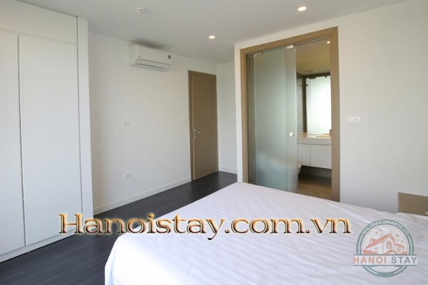 *Spectacular Two Bedroom Apartment Rental in Tay Ho Road, Tay Ho, Great View* 20